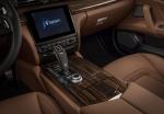 Maserati Quattroporte S Q4 GranLusso 2017 года